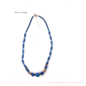 Fashion Alloy Necklaces Jewelries 2084